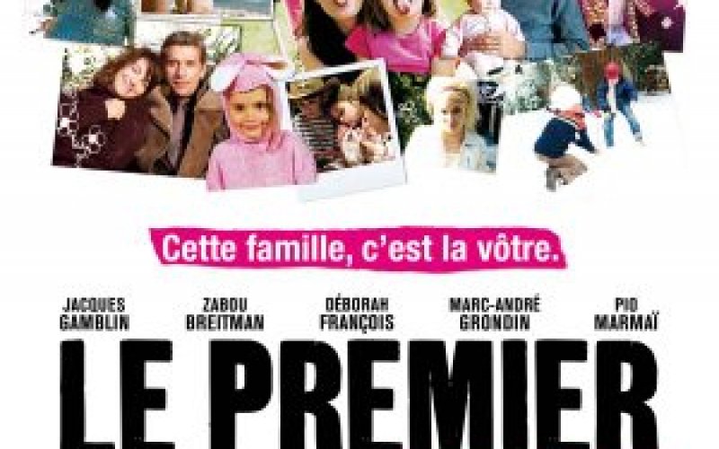 Le premier jour du reste de ta vie
