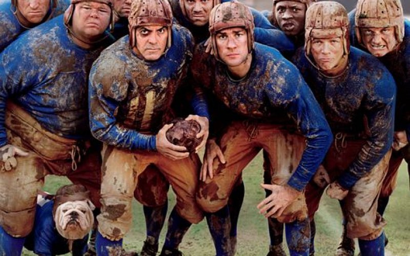 Leatherheads