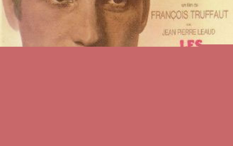 Les Deux Anglaises et Le Continent