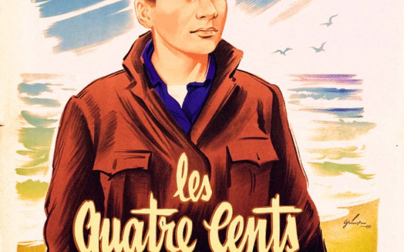 Les quatre cents coups