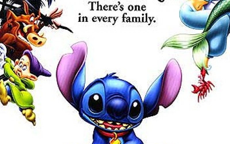 Lilo & Stitch