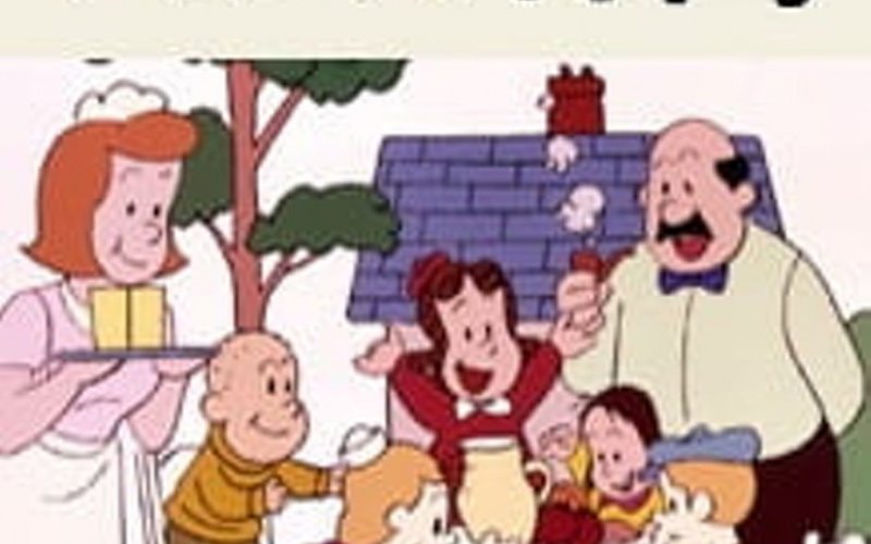 Little Lulu to chicchai nakama