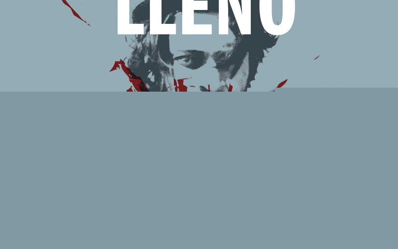 Lleno de ruido y dolor