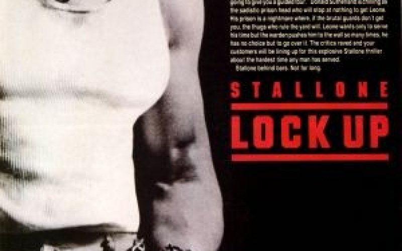 Lock Up