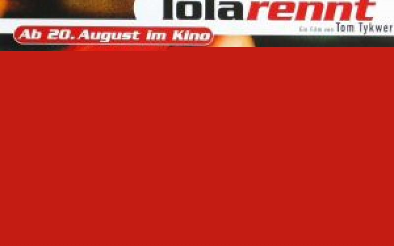 Lola rennt