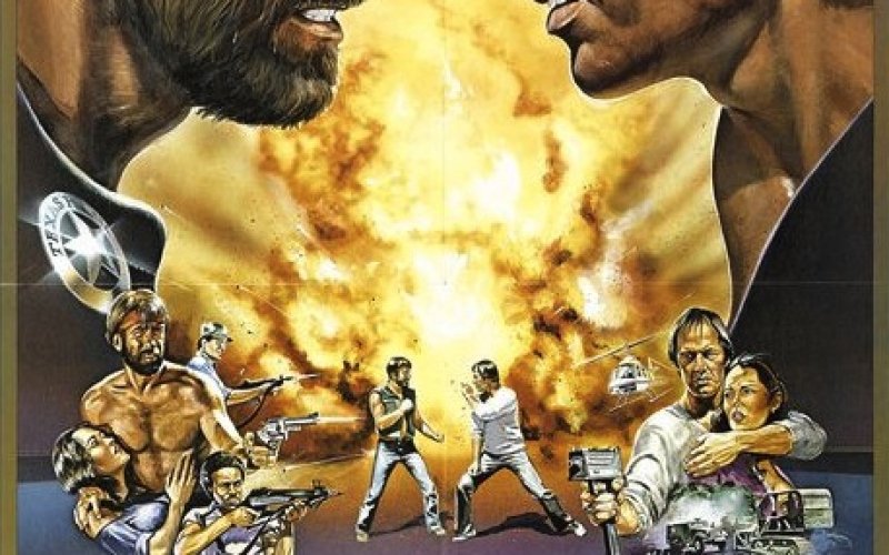 Lone Wolf McQuade