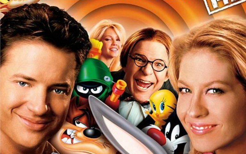 Looney Tunes: Back in Action