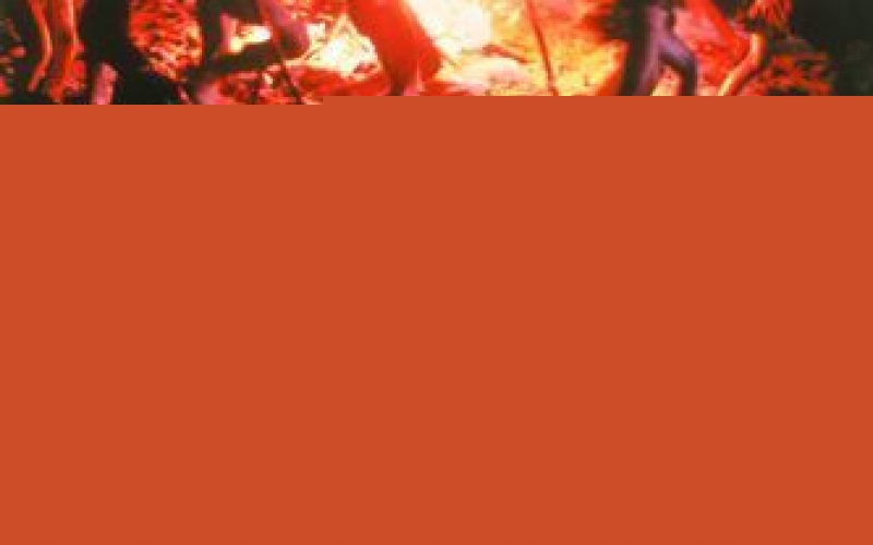 Lord of the Flies