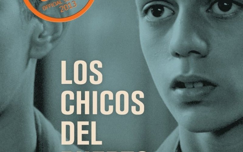 Los Chicos Del Puerto