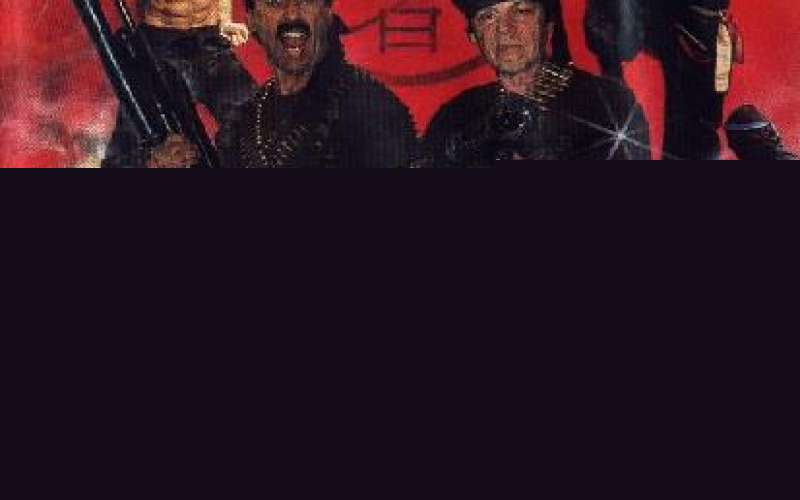 Los extermineitors