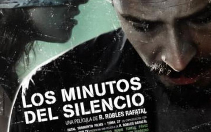 Los minutos del silencio