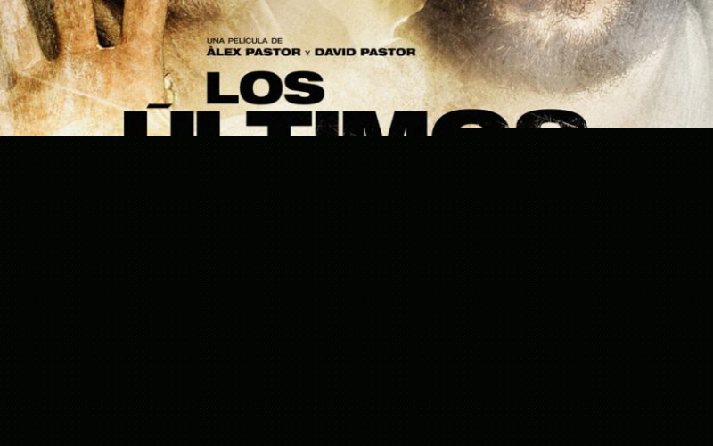 Los últimos días