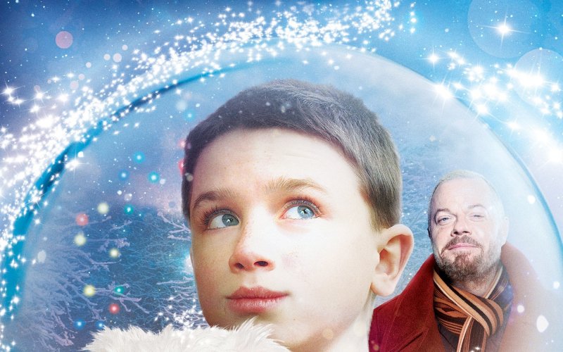 Lost Christmas