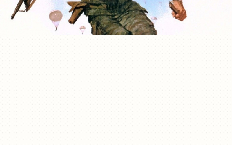Lost Command