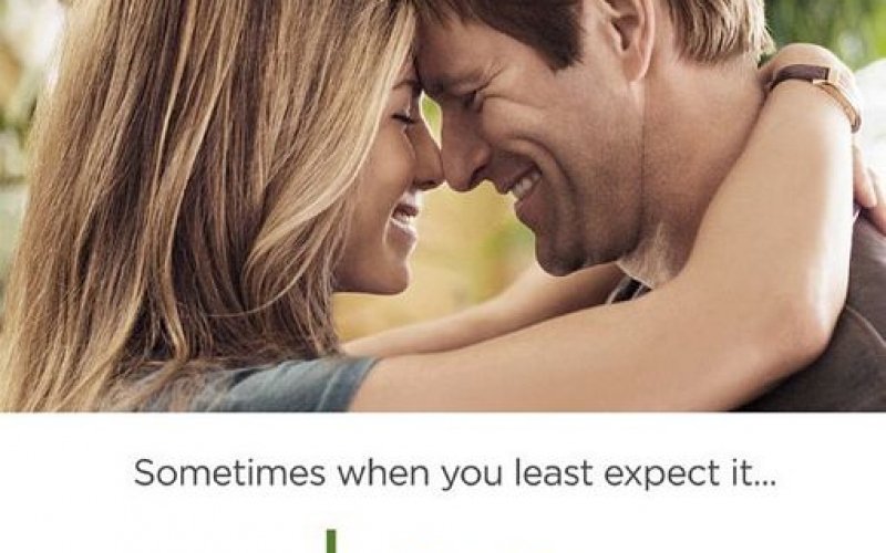 Love Happens