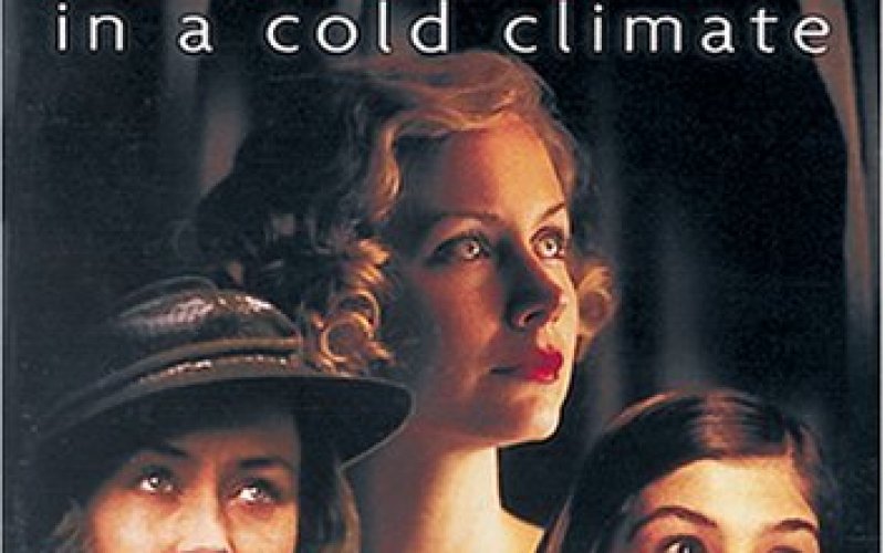 Love in a Cold Climate