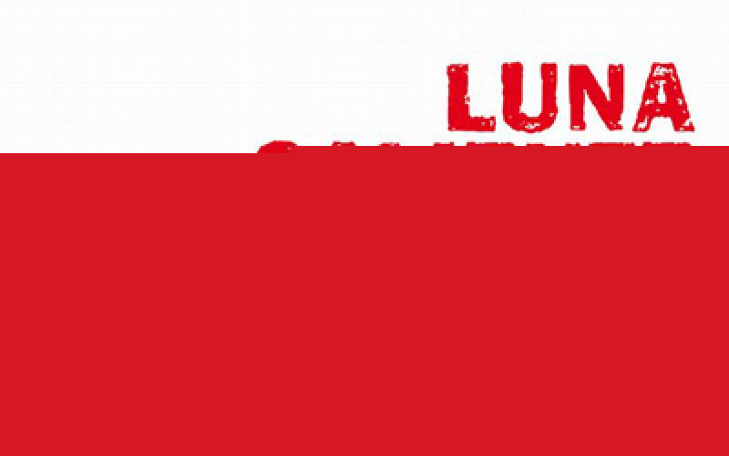 Luna caliente