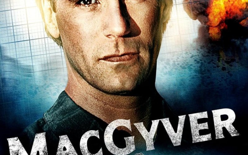 MacGyver