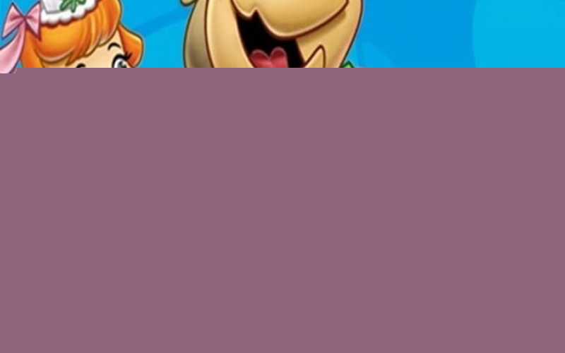 Magilla Gorilla