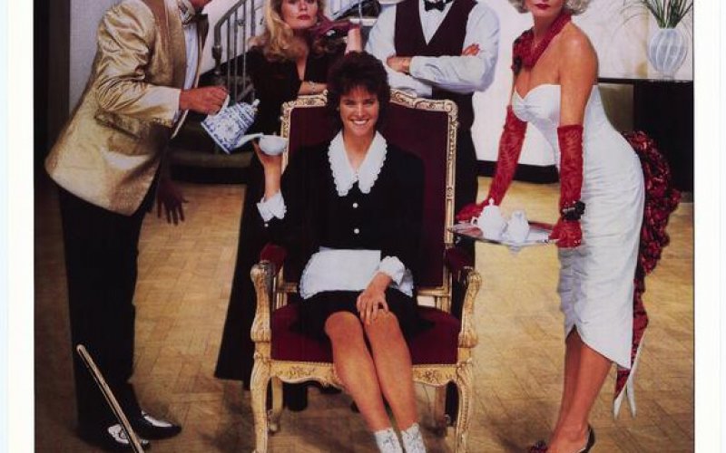 Maid to Order