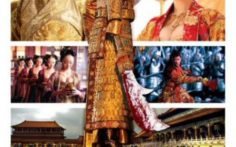 Man cheng jin dai huang jin jia