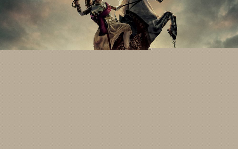 Manikarnika: The Queen of Jhansi