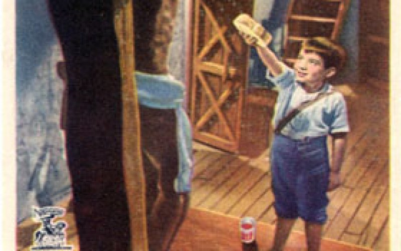 Marcelino Pan y Vino