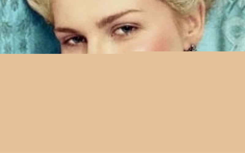 Marie Antoinette