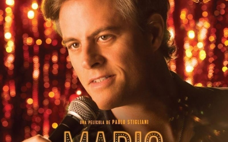 Mario on Tour