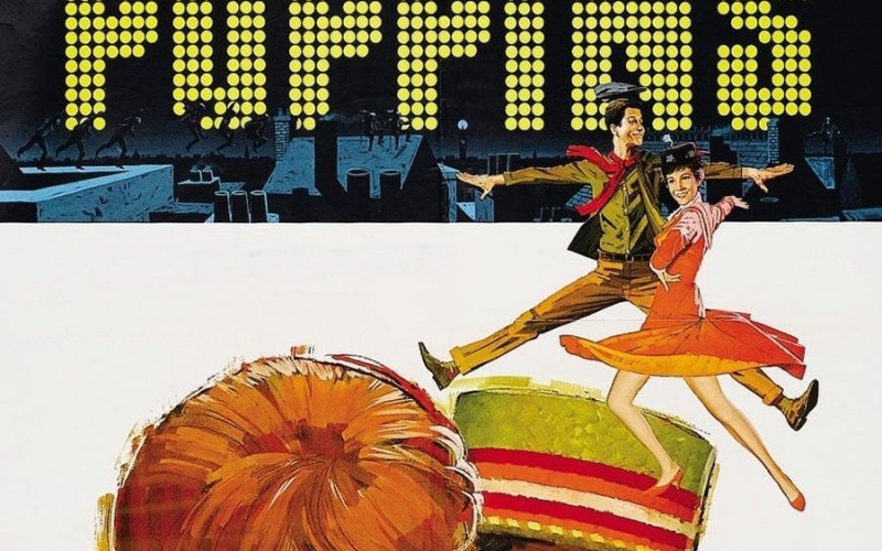 Mary Poppins