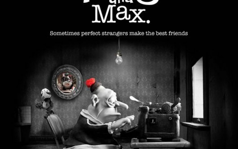 Mary and Max