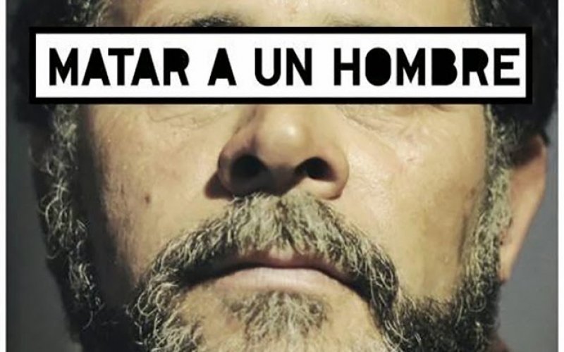 Matar a un hombre