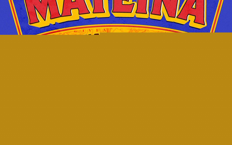 Mateína