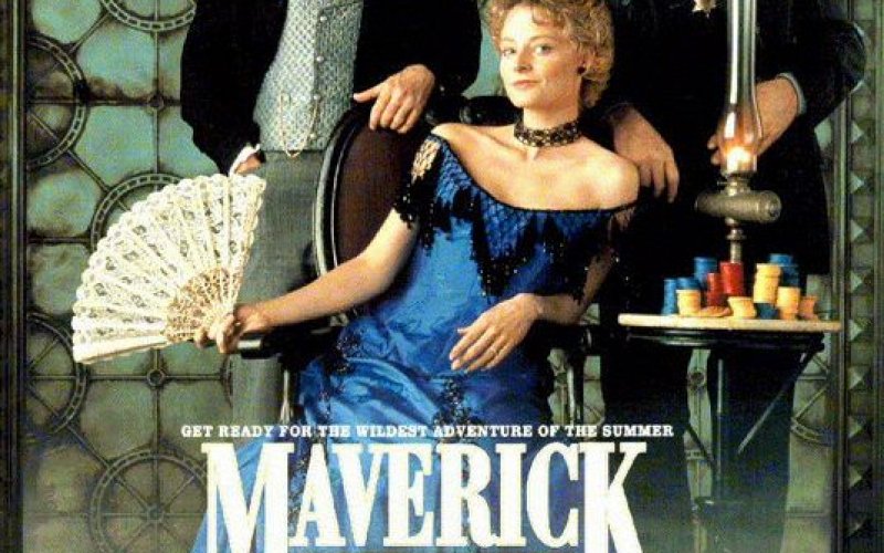 Maverick