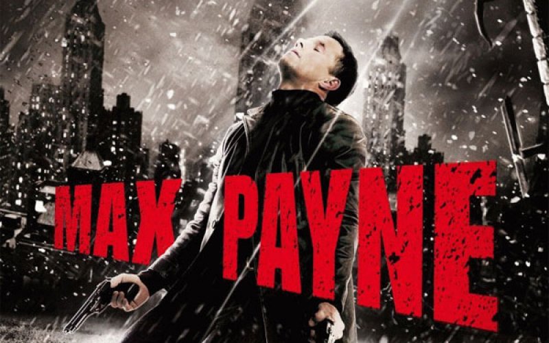 Max Payne