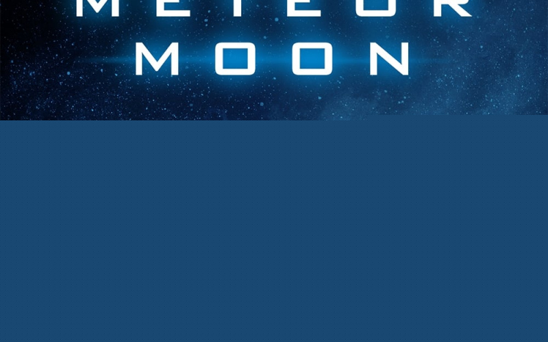 Meteor Moon