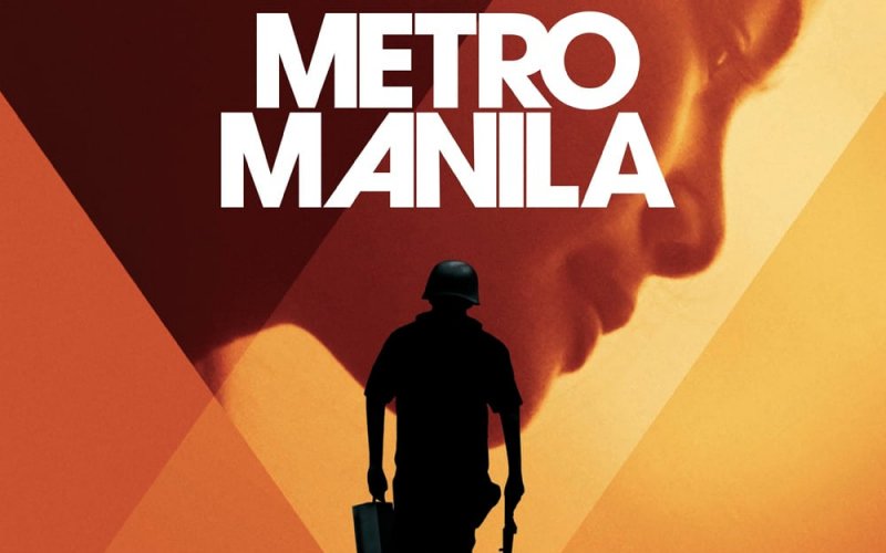 Metro Manila