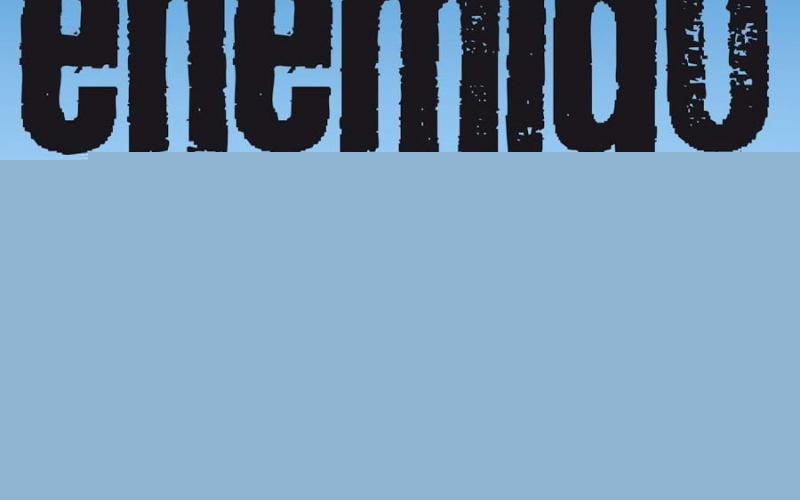 Mi mejor enemigo