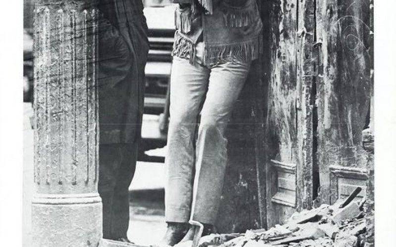 Midnight Cowboy