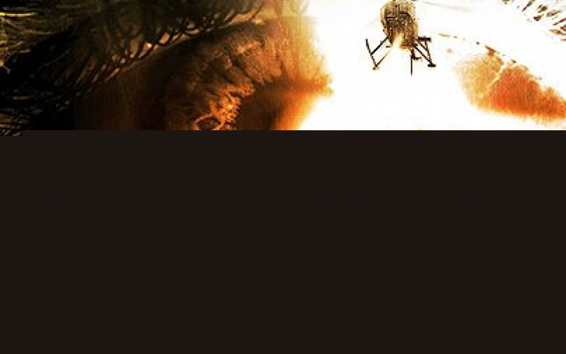 Mindhunters