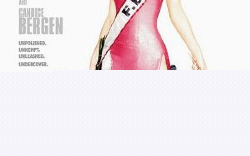 Miss Congeniality