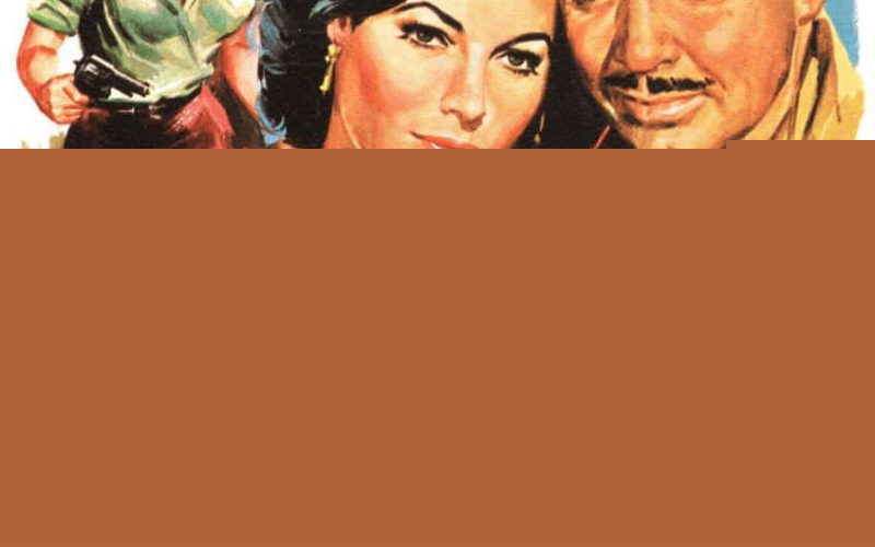 Mogambo