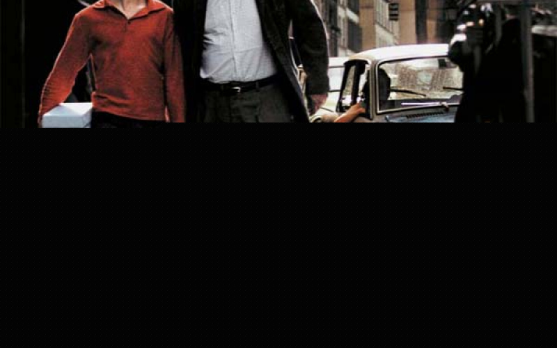 Monsieur Ibrahim et les fleurs du Coran