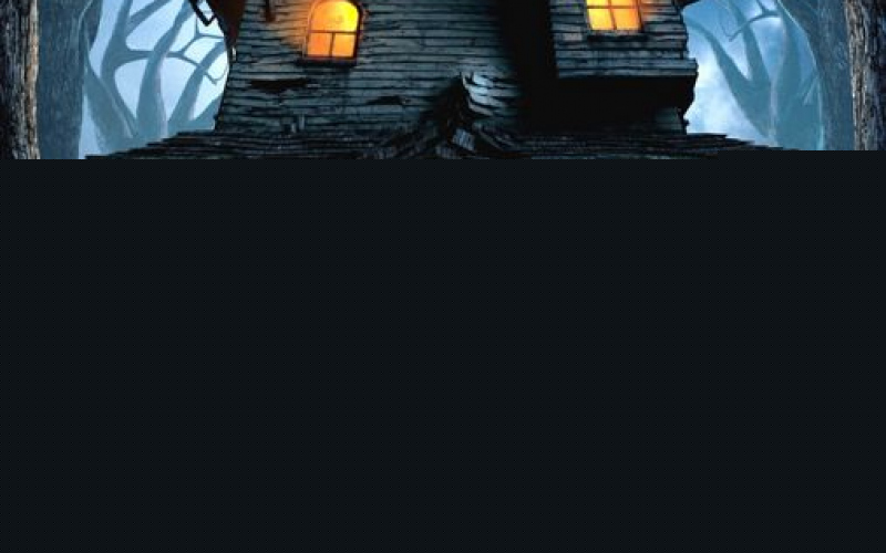 Monster House