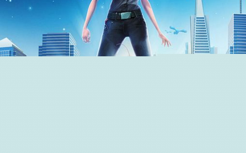 Monsters vs Aliens