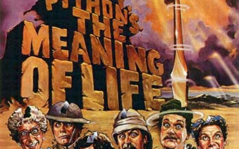 Monty Python's The Meaning of Life