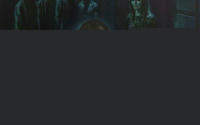Morto Não Fala