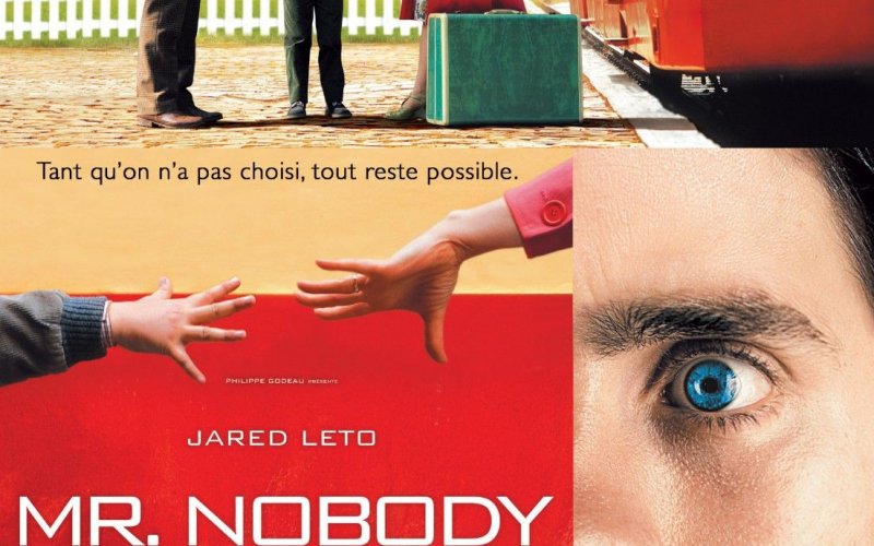 Mr. Nobody