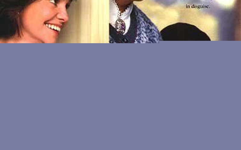 Mrs. Doubtfire