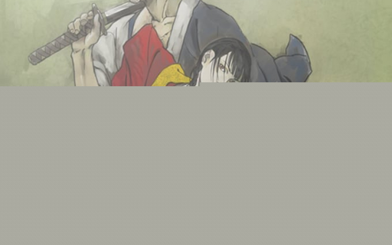 Mugen no jûnin: Immortal